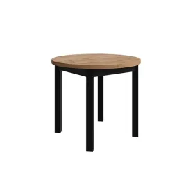 stol-okragly-nowoczesny-90-cm-dab-wotan-czarne-nogi-perla