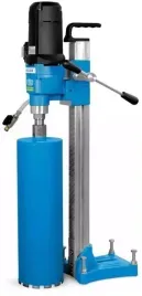 wiertnica-rdzeniowa-tyrolit-drs162-ze-statywem-25-kw
