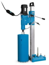 wiertnica-rdzeniowa-ze-statywem-tyrolit-drs250-25-kw-mozliwosc-kotwienia
