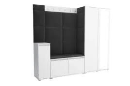garderoba-do-przedpokoju-220-cm-lustro-biala-luton-viii