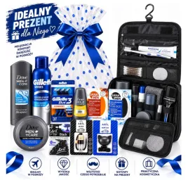 mega-duzy-zestaw-prezentowy-dla-mezczyzny-dove-men-gillette-z-kosmetyczka