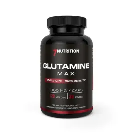 7nutrition-glutamine-max-1000-mg-120-kaps