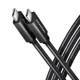 axagon-bucm32-cm20ab-usb-c-2m-usb-3-2-gen2-20gb-s-pd-100w-4k-60hz