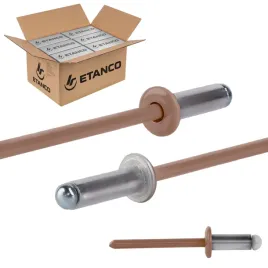 nity-aluminiowe-zrywalne-48-x-12-mm-ral-8004-3000-szt-etanco