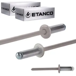 nity-aluminiowe-zrywalne-48-x-12-mm-ral-9007-1000-szt-etanco