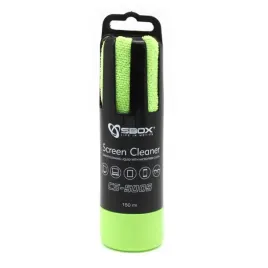 ekologiczny-spray-do-czyszczenia-ekranow-sbox-cs-5005g-150ml-zielony