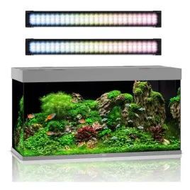 juwel-rio-350-2x-helialux-spectrum-zestaw-akwarium-szary