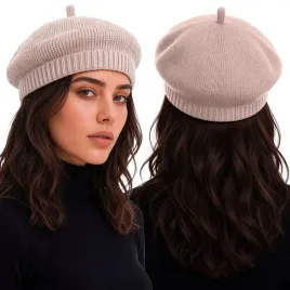 elegancki-beret-damski-moraj-dzianinowy-z-antenka-cieply-modny-jesienny