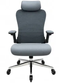 ergonomiczne-krzeslo-biurowe-clouvou-smartseat-antracyt-czarny