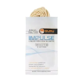 amortyzator-guru-hollow-elastic-5m-white-2-3mm