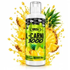 spalacz-tluszczu-real-pharm-l-carnitne-3000mg-500ml-pineapple-redukcja
