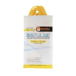amortyzator-guru-hollow-elastic-5m-yellow-2-1mm