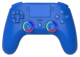 bezprzewodowy-kontroler-led-niebieski-do-ps4-pc-model-sa5639-3