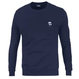 karl-lagerfeld-bluza-meska-granatowa-przez-glowe-prezent-xl