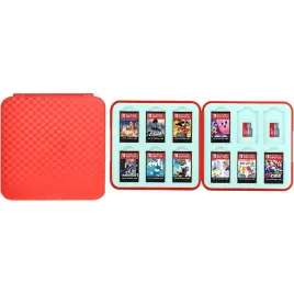 etui-na-karty-do-gier-nintendo-switch-12-slotow-magnetyczne-czerwone