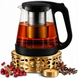 dzbanek-do-herbaty-szklany-zaroodporny-zaparzacz-z-podgrzewaczem-2200ml