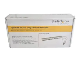 hub-usb-startech-st73007ua-7x-usb-a-3-0-5-gb-s-kabel-98-cm-nowy