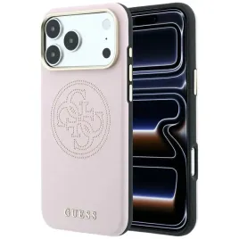 etui-do-iphone-18-pro-max-17-pro-max-guess-perforated-4g-magsafe-rozowe