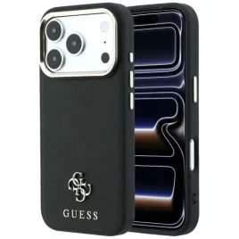 etui-do-iphone-18-pro-max-17-pro-max-guess-saffiano-magsafe-czarne