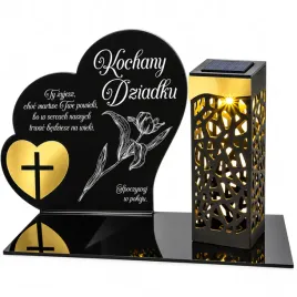 znicz-kochany-dziadek-led-statuetka-pamieci-duzy-lampion-grob-dzien-dziadka