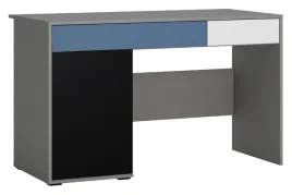 biurko-laser-dla-dziecka-mlodziezowe-meble-wojcik-124-x-60-x-76-proste