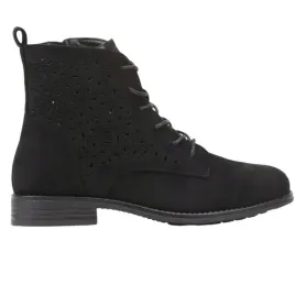 eleganckie-botki-damskie-azurowe-zamszowe-jesienne-czarne-modne-wygodne-40