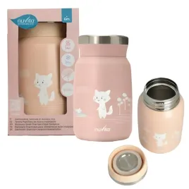 termos-obiadowy-dla-dzieci-stalowy-lososiowy-na-obiad-zupe-500ml