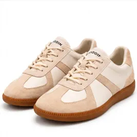 damskie-sneakersy-goodin-bezowo-kremowe