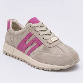 bezowo-rozowe-sneakersy-damskie-skorzane-goodin-zamszowe-buty