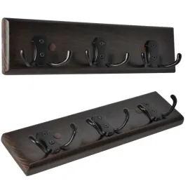 drewniany-wieszak-scienny-na-ubrania-wenge