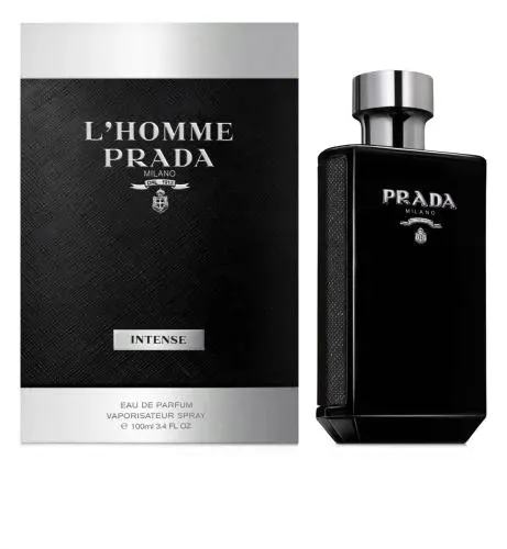 PRADA L'HOMME INTENSE EDP 100 ML