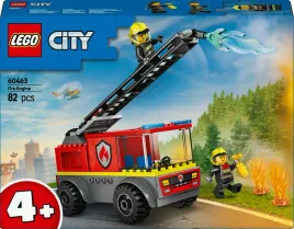 lego-60463-woz-strazacki-z-drabina