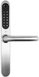 klamka-z-kontrolerem-dostepu-eura-elh-30h4-silver