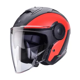 caberg-kask-otwarty-jet-soho-milano-czerwony-czarny-mat-rozmiar-s