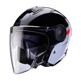 kask-motocyklowy-caberg-otwarty-jet-soho-zephyr-czarno-szaro-czerwony-s