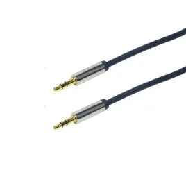kabel-audio-stereo-logilink-ca10050-jack-35-mm-m-m-05-m-niebieski
