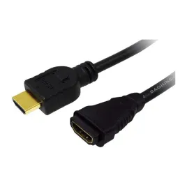 logilink-ch0058-przedluzacz-hdmi-5-m-wtyk-meskigniazdo-zenskie
