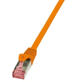 patchcord-cat-6-s-ftp-05-m-pomaranczowy-logilink-cq2028s