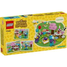 lego-77046-kon-julian-i-jego-przyjecie-urodzinowe