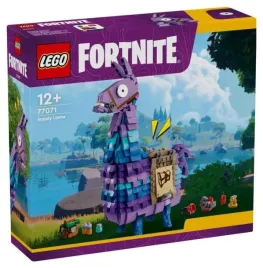lego-77071-lama-zaopatrzeniowa