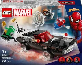 lego-76309-spider-man-kontra-muscle-car-venoma