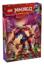 lego-71832-smok-chaosu-kielogrzmot