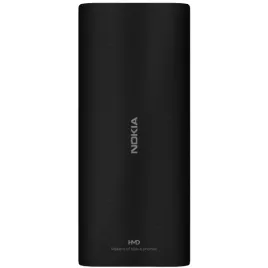 org-klapka-oryginalna-tyl-plecki-do-hmd-105-nokia-105-2024-czarna