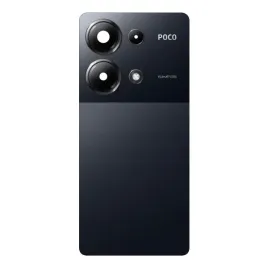 org-klapka-baterii-oryginalna-tyl-plecki-do-xiaomi-poco-m6-pro-4g-czarna