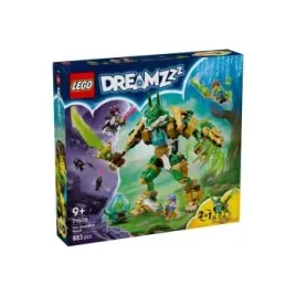 lego-71508-lisi-mech-straznik