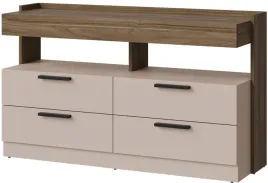 komoda-do-salonu-120-cm-mondi-szafka-4-szuflady-polka-orzech-kaszmir