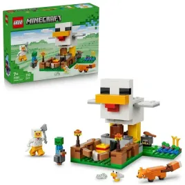 lego-minecraft-21585-farma-kurczakow