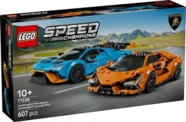 lego-speed-champions-77238-samochod-lamborghini-revuelto-i-huracan