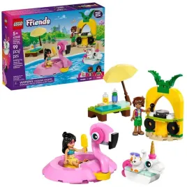 lego-friends-42658-impreza-na-basenie-z-jednorozcem-i-flamingiem