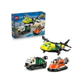 lego-city-60505-zestaw-z-samolotem-ciezarowka-serwisowa-i-poduszkowcem